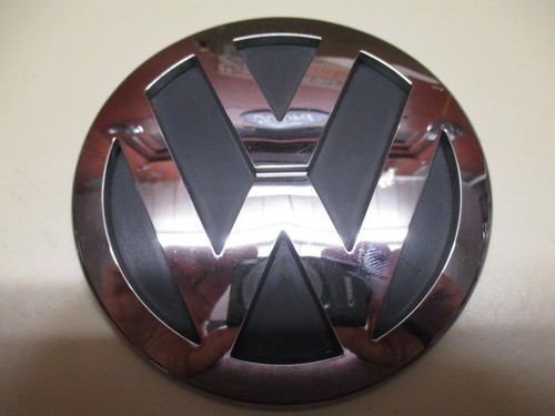 Polo rear badge 6q0853630 - vw,