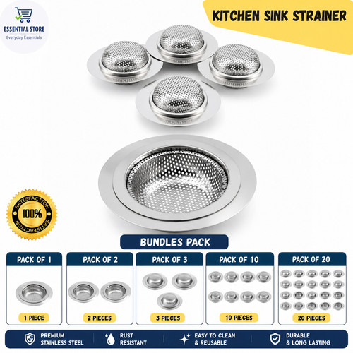Premium kitchen sink - kitchen,