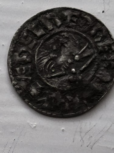 Anglo saxon aethelred - aethelred, ii