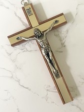 Wall Hanging  Crucifix