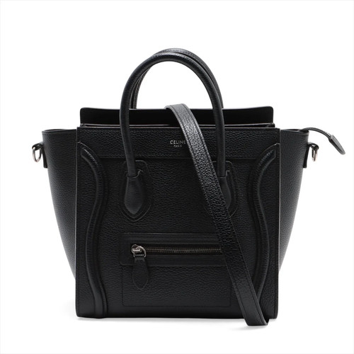 Celine luggage nano shopper - nano,