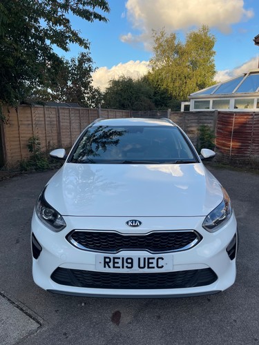 Kia ceed crdi diesel - ceed, 1.6