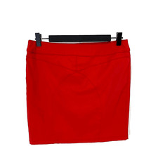 Vintage VERSACE Mini Skirt M