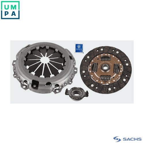 Clutch kit 3000 951 690 - clutch,
