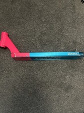 Apex Pro Scooter Deck  (4.5 wide) Custom Painted