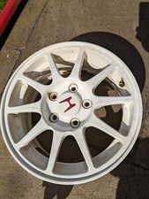 Civic integra alloy wheel - civic,