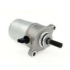 Starter motor for yamaha max - for, x-max