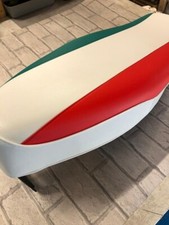 Vespa VLB VBB GS Style Bench