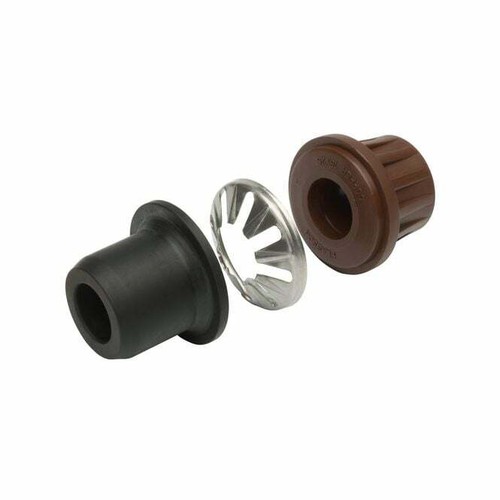Plasson copper pipe adaptor - pipe,