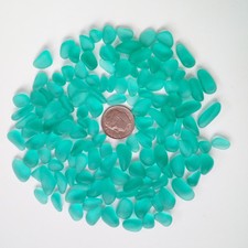 Small 8-12 mm Undrilled Beach