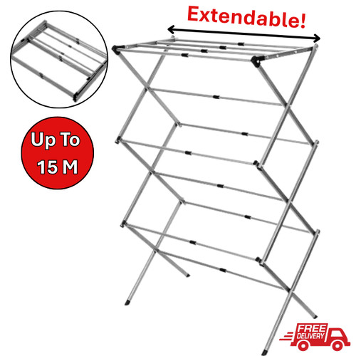 Tier drying rack - 3,