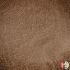 Distressed Leather Fabric