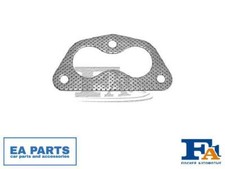 Gasket exhaust pipe for - pipe,