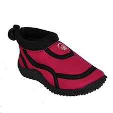 Aqua Shoes Neoprene suitable for Beach, Surf, Water. Men, Women, Children, Kids