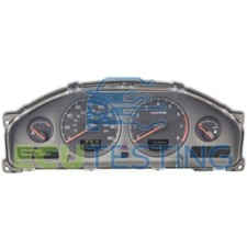 VOLVO V70 S60 S80 XC70 XC90 DASHBOARD INSTRUMENT CLUSTER SPEEDO CLOCKS REBUILD