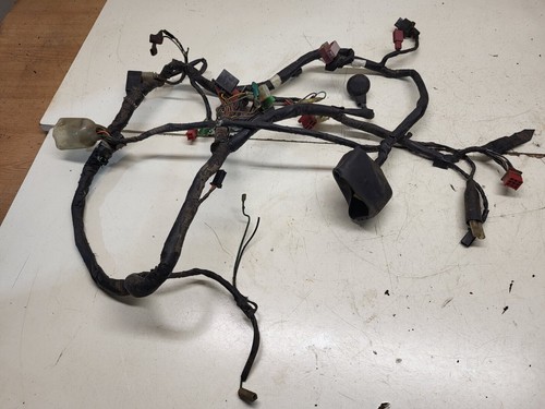 Honda cbr600f wiring loom - cbr600f,