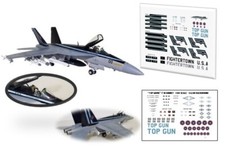 1:144 “Top Movie Maverick”