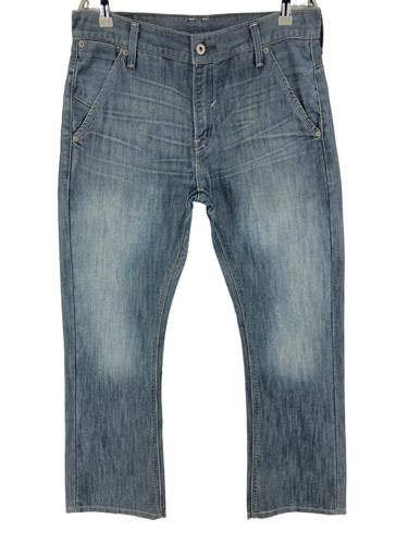 Levi strauss co men 527 - levi's,