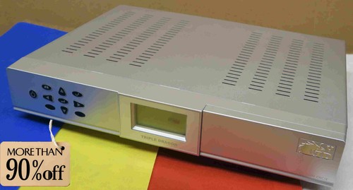 Linux satellite receiver with - satellite,