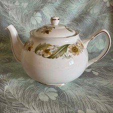 Vintage Duchess "Greensleeves"