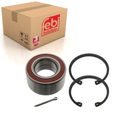 Corsa Front Wheel Bearing Kit