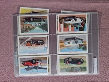 COMPLETE SET - CASTELLA -