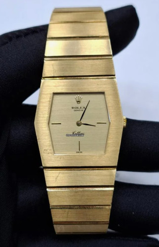 Rolex cellini king midas - rolex,