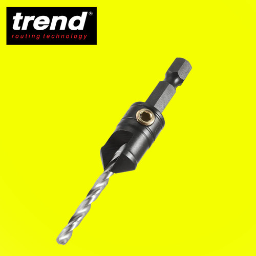 Trend tools snap - trend,