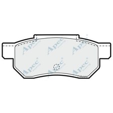 Brake Pads Set For MG Express