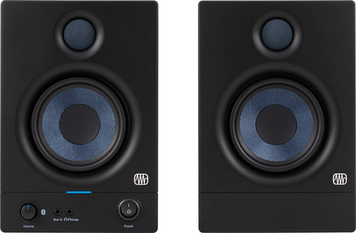 Presonus eris 5bt 2nd - eris, 4.5bt