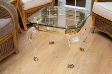 Kesterport Lamp Table - Neo