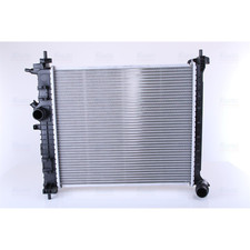 BRAND NEW RADIATOR FITS VAUXHALL MERIVA  OE:  1300308 13283247