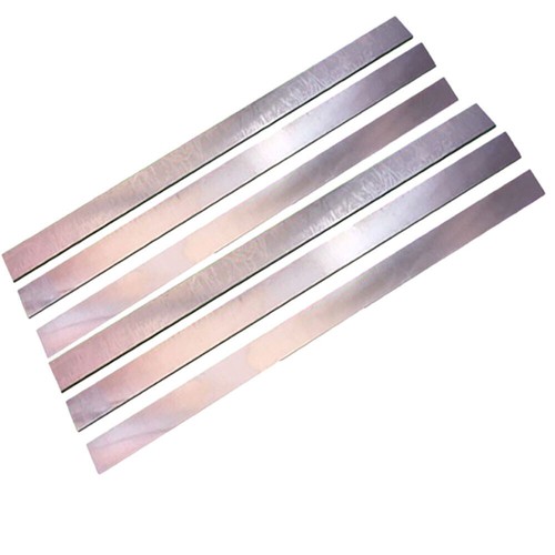 Hss steel flat bar 6mm - steel,