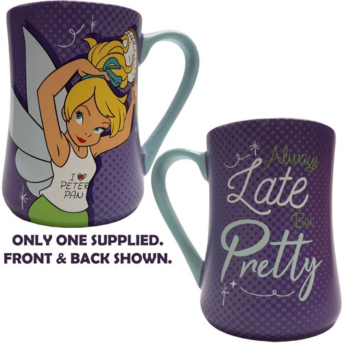 Disneyland paris always - always, late