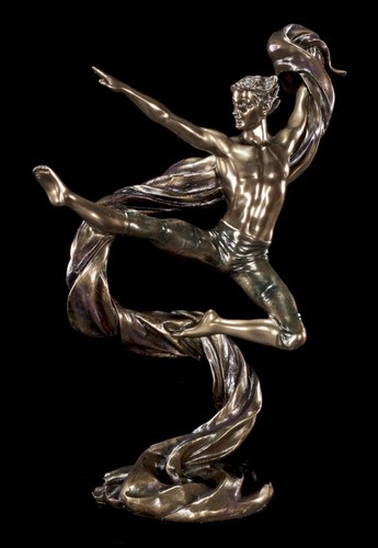 Gymnastics figure male - gymnastics,