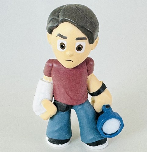 Funko eddie kaspbrak - eddie,