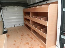 Ford Transit SWB 2000 - 2014