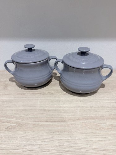 Creuset grey stoneware - grey,