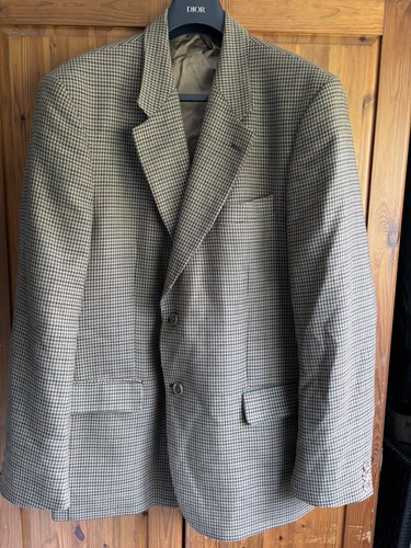Gurteen jacket mens - mens, brown