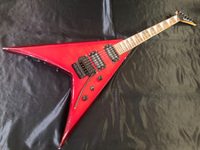 Jackson Stars KingV Flame