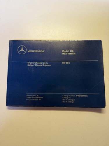 1986 w126 560 sec mercedes - sec,