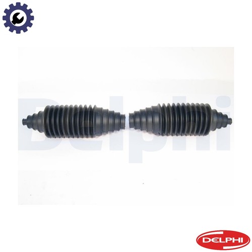 Bellow kit steering - kit,