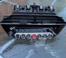 Genuine Peugeot 208 2008