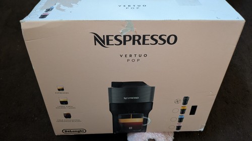 Nespresso magimix vertuo - by,