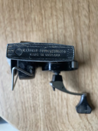 Intrepid black prince - prince, vintage