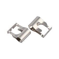 2 Universal Windscreen Wiper