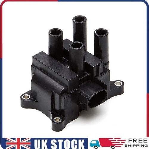 Ignition coil pack - ignition,