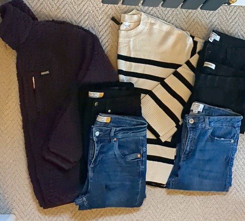 Womens winter clothing - womens,