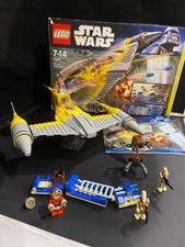 Lego Star Wars Naboo