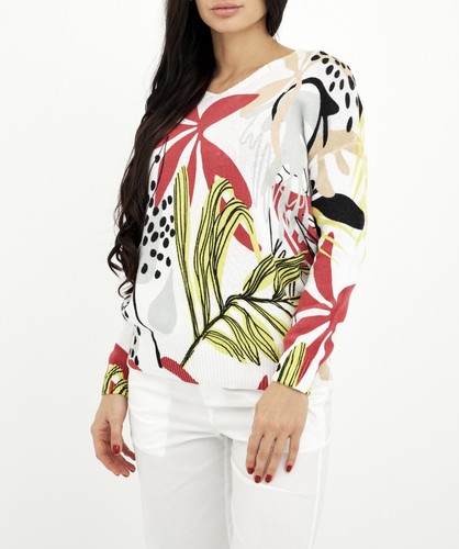 Cotton jumper size by - cotton,
